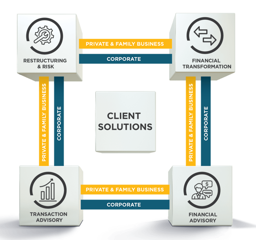 Sydney_Client-Solutions-Matrix Graphic